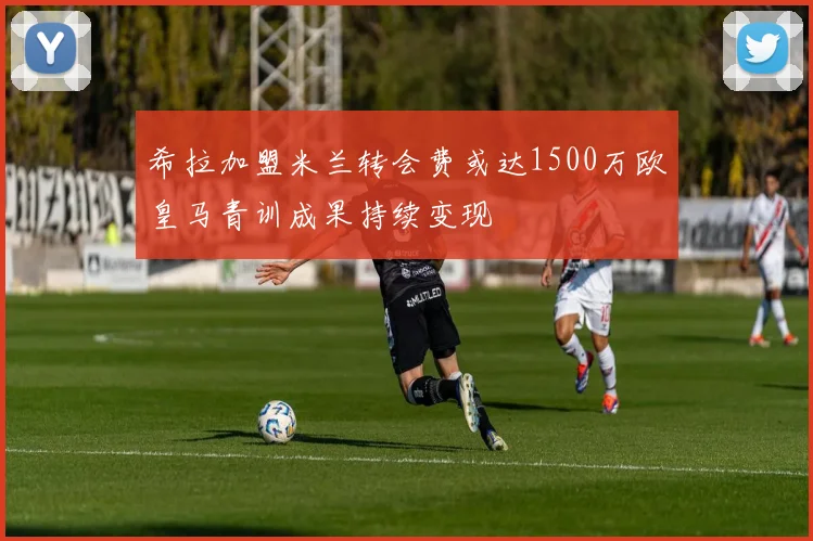 希拉加盟米兰转会费或达1500万欧皇马青训成果持续变现